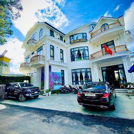 Win Villa Coffee Đà Lạt Extérieur photo