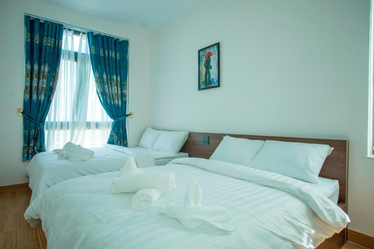 Win Villa Coffee Đà Lạt Extérieur photo