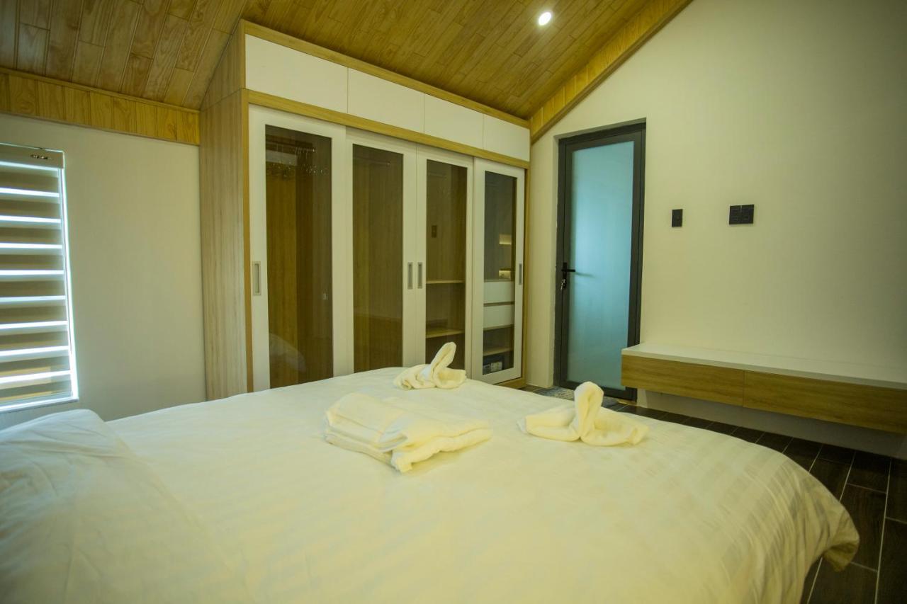 Win Villa Coffee Đà Lạt Extérieur photo