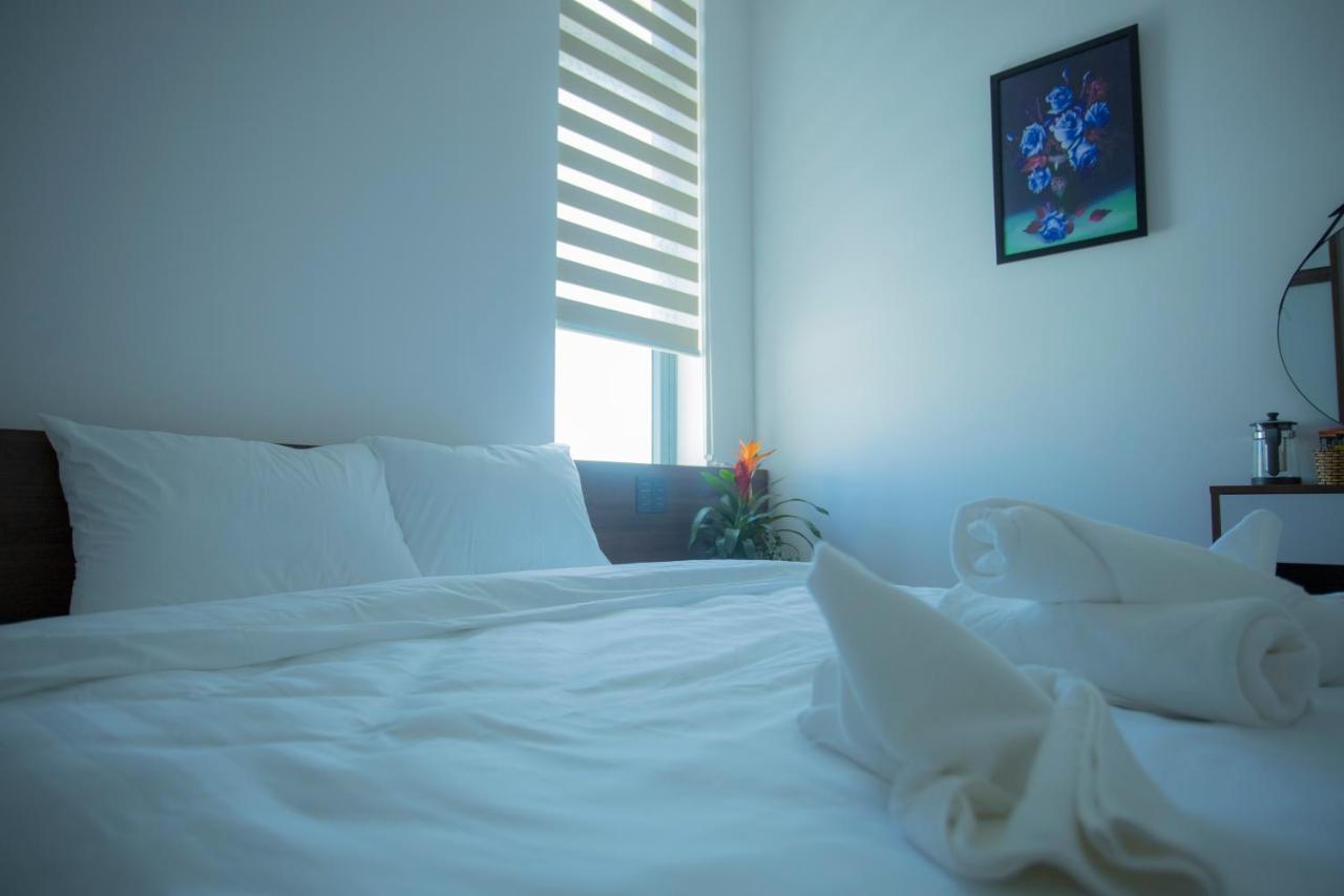 Win Villa Coffee Đà Lạt Extérieur photo