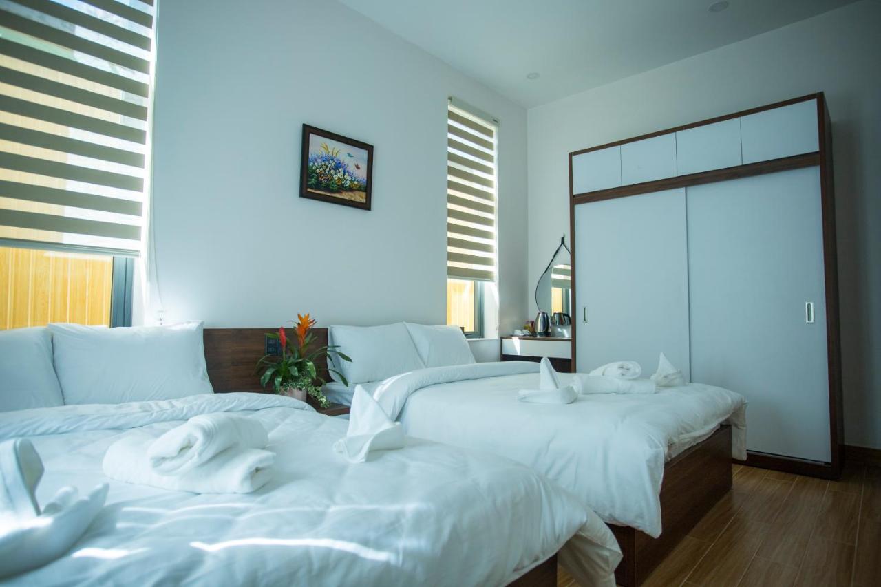 Win Villa Coffee Đà Lạt Extérieur photo