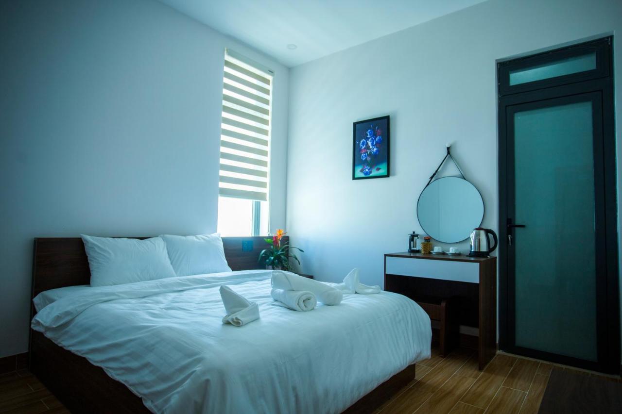 Win Villa Coffee Đà Lạt Extérieur photo