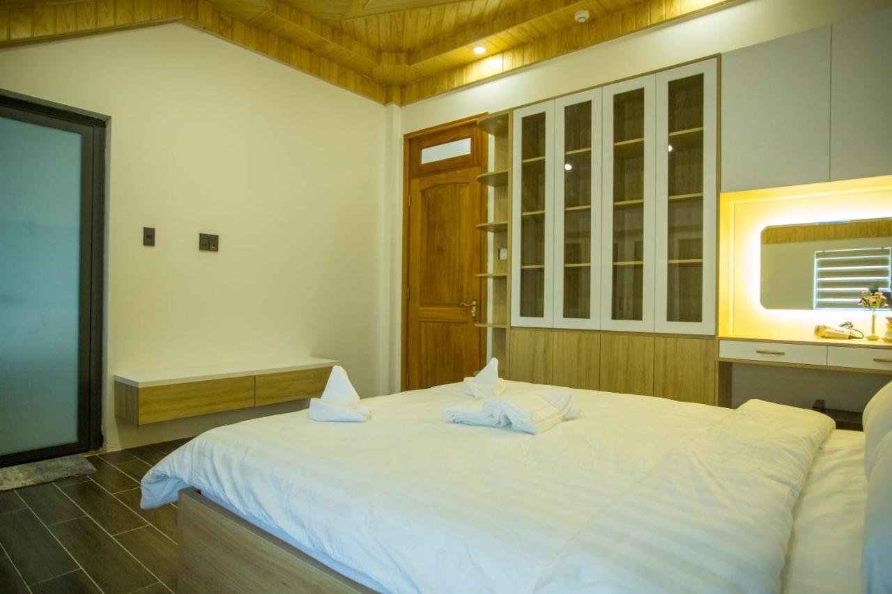 Win Villa Coffee Đà Lạt Extérieur photo