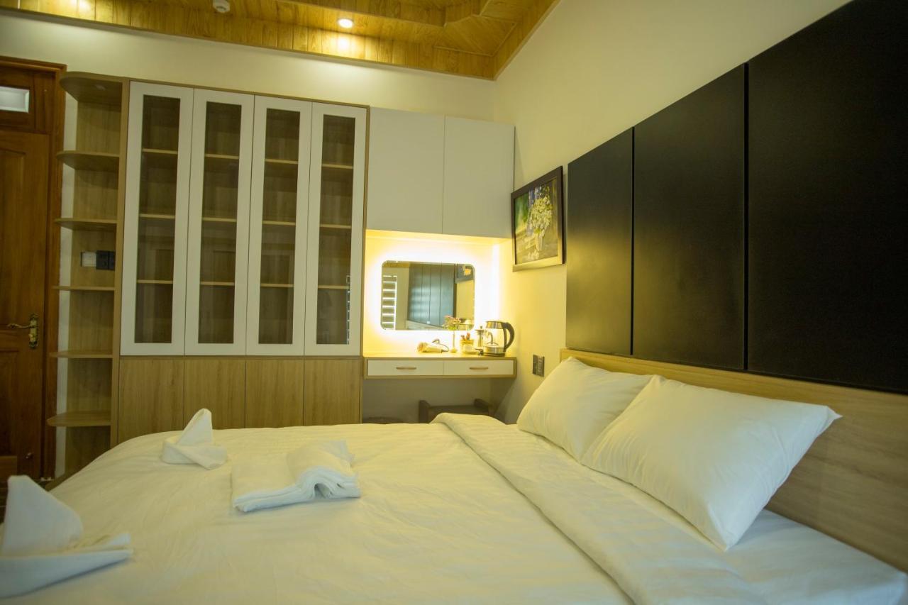 Win Villa Coffee Đà Lạt Extérieur photo