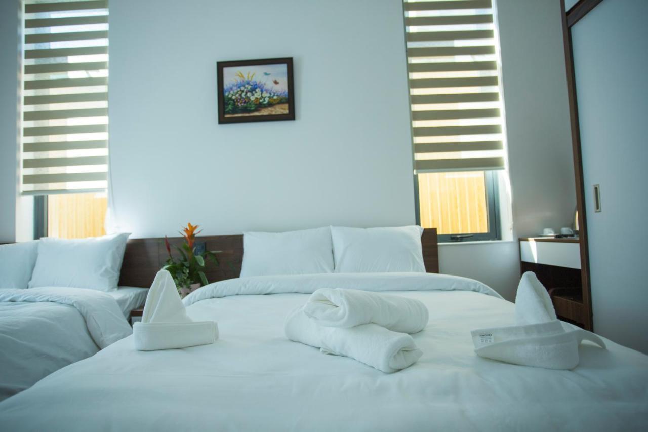 Win Villa Coffee Đà Lạt Extérieur photo