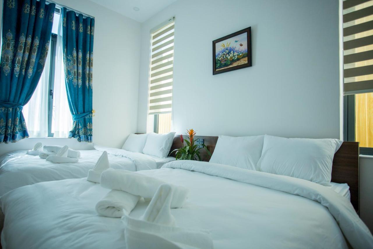 Win Villa Coffee Đà Lạt Extérieur photo