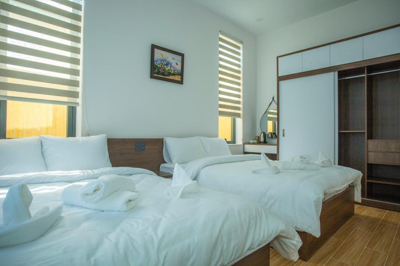 Win Villa Coffee Đà Lạt Extérieur photo