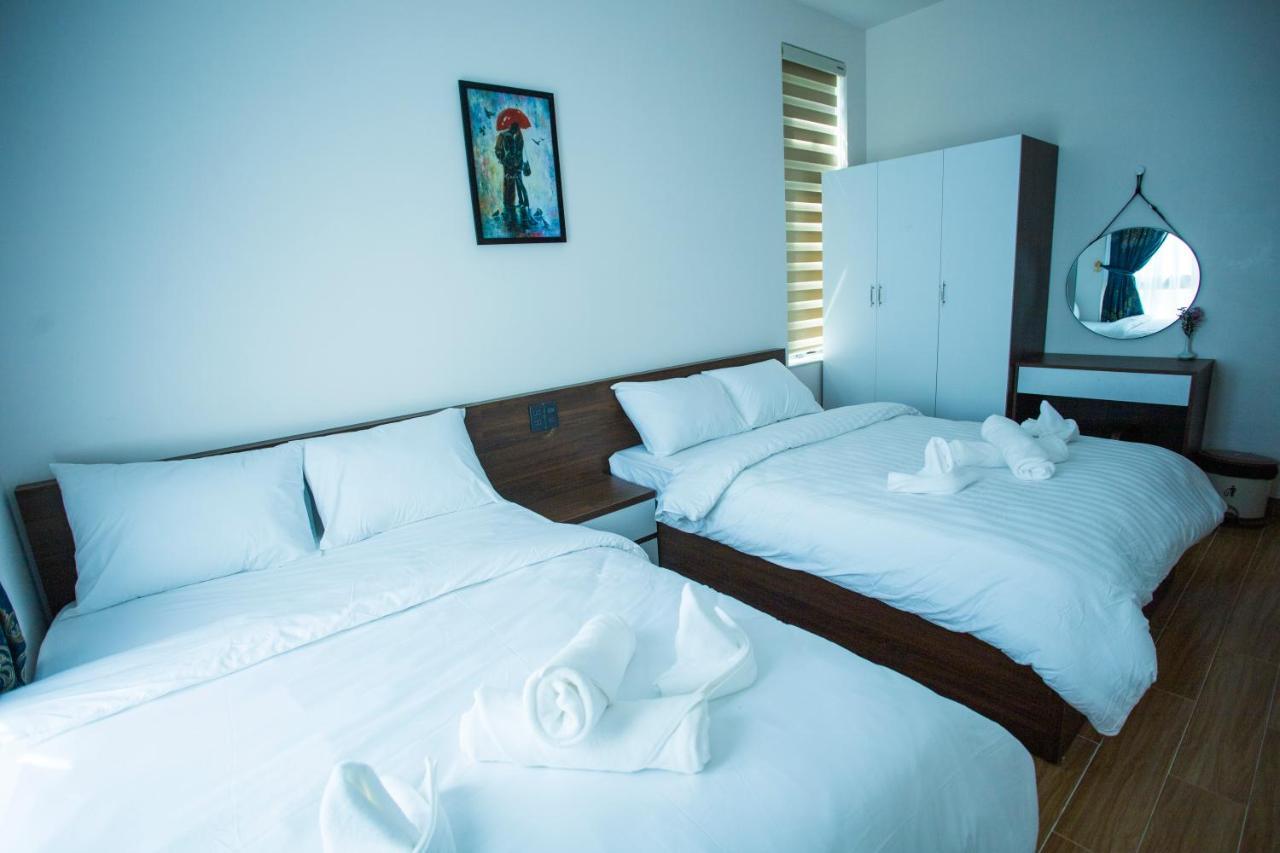 Win Villa Coffee Đà Lạt Extérieur photo